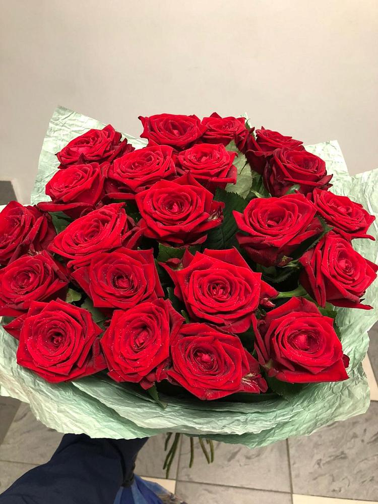 Розы Классика в Чисмену Букет Классика в Чисмену